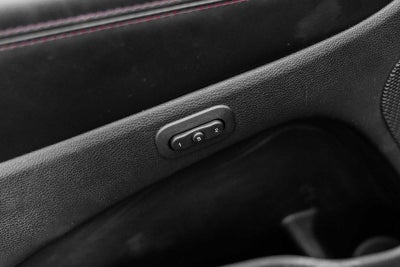 2018 Jeep Grand Cherokee Trailhawk