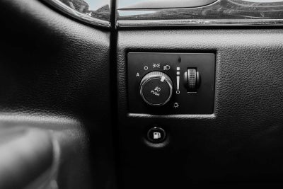 2018 Jeep Grand Cherokee Trailhawk