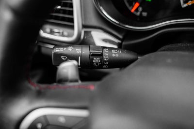 2018 Jeep Grand Cherokee Trailhawk