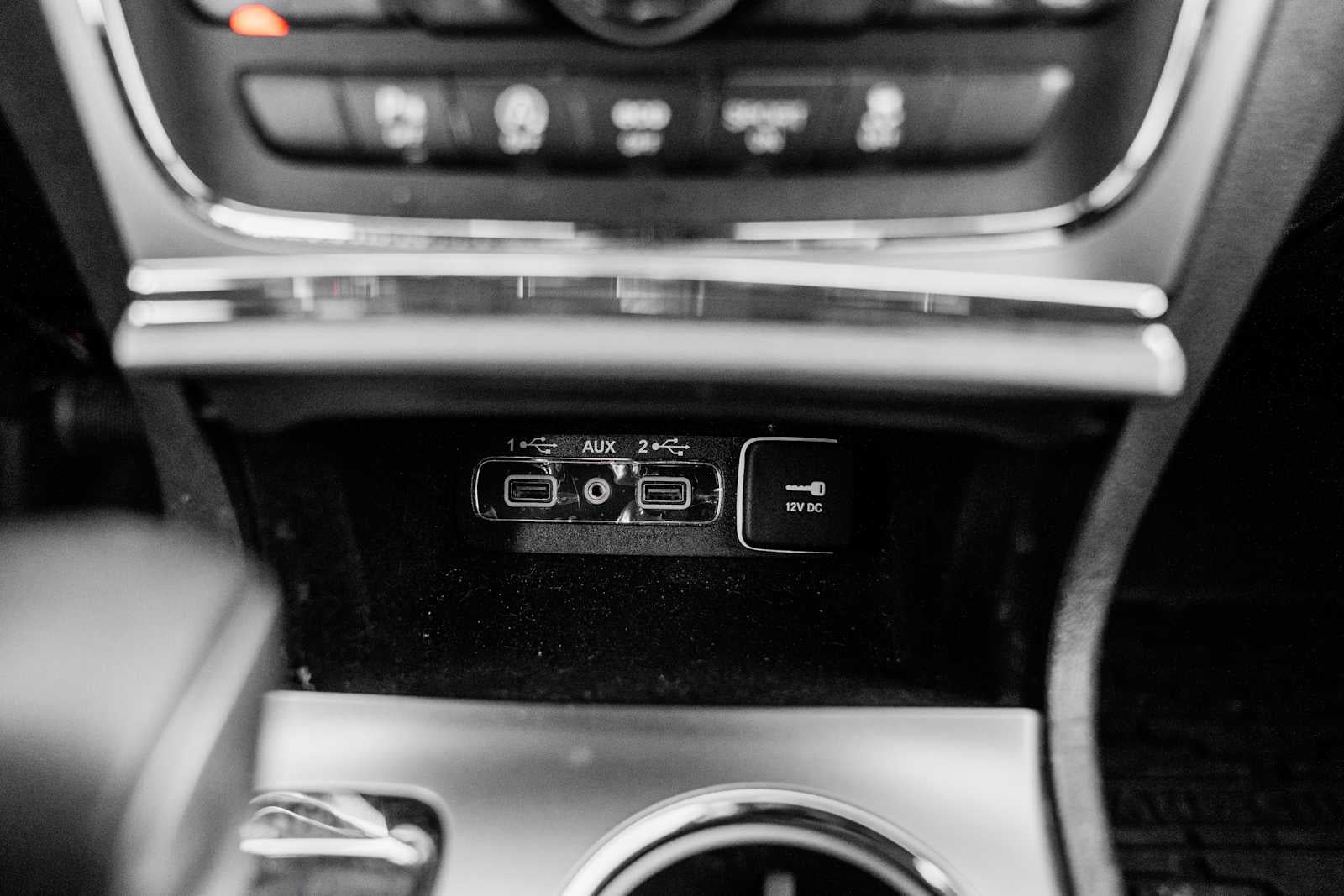 2018 Jeep Grand Cherokee Trailhawk