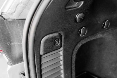 2018 Jeep Grand Cherokee Trailhawk