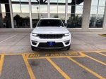 2024 Jeep Grand Cherokee 4xe 4x4