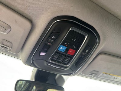 2024 Jeep Grand Cherokee 4xe 4x4