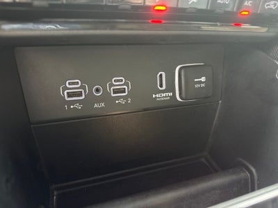 2024 Jeep Grand Cherokee 4xe 4x4
