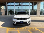 2024 Jeep Grand Cherokee 4xe 4x4