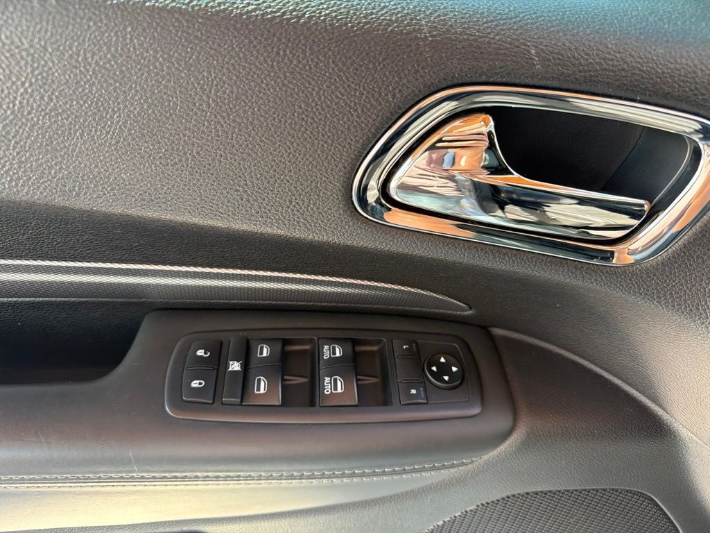 2019 Dodge Durango R/T