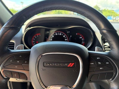 2019 Dodge Durango R/T