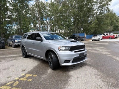 2019 Dodge Durango R/T