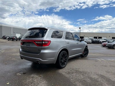 2019 Dodge Durango R/T
