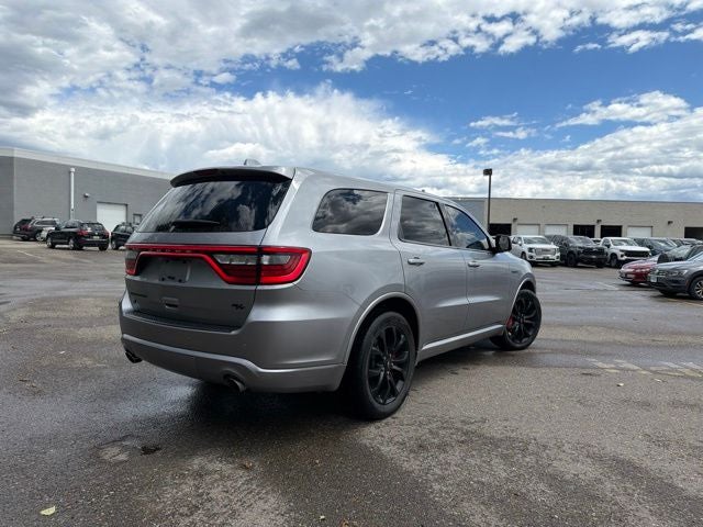 2019 Dodge Durango R/T