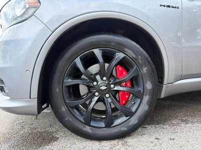 2019 Dodge Durango R/T
