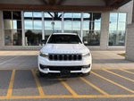 2024 Jeep Wagoneer L 4x4