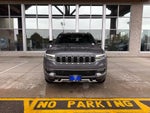 2023 Jeep Wagoneer Series II
