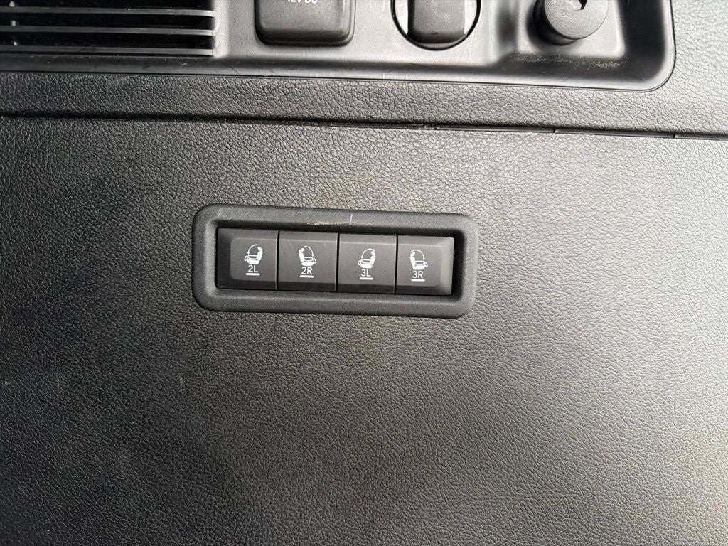 2023 Jeep Wagoneer Series II