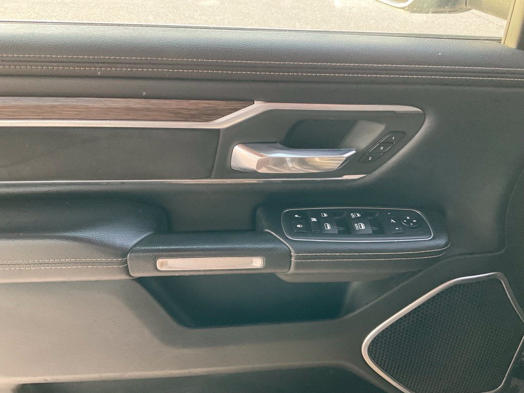 2019 RAM All-New 1500 Laramie