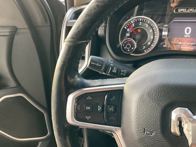2019 RAM All-New 1500 Laramie