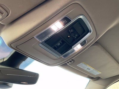 2019 RAM All-New 1500 Laramie