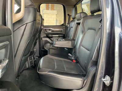 2019 RAM All-New 1500 Laramie