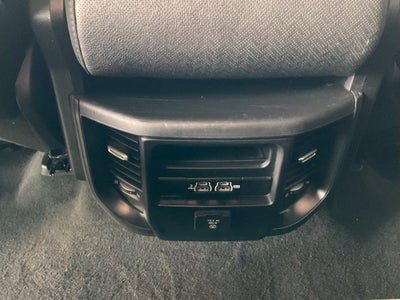 2019 RAM All-New 1500 Laramie