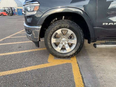 2019 RAM All-New 1500 Laramie