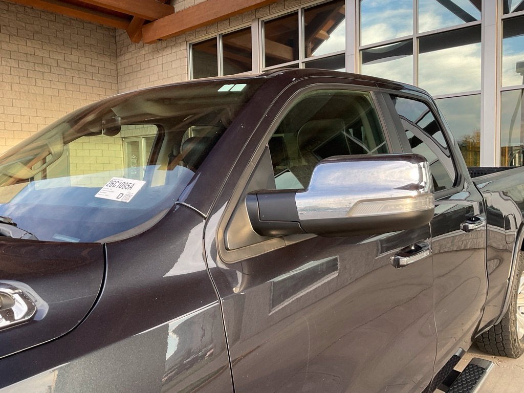 2019 RAM All-New 1500 Laramie