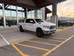 2021 RAM 1500 Longhorn
