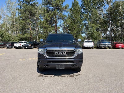 2019 RAM All-New 1500 Limited