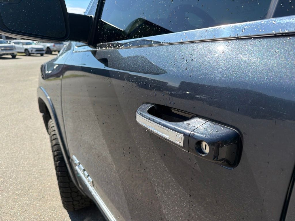 2019 RAM All-New 1500 Limited