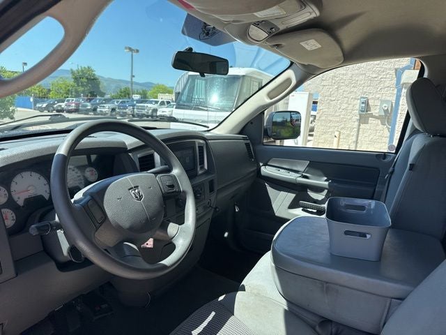 2008 Dodge Ram 1500 SLT