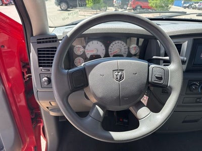 2008 Dodge Ram 1500 SLT