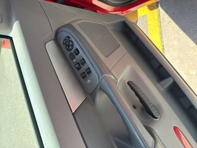 2008 Dodge Ram 1500 SLT