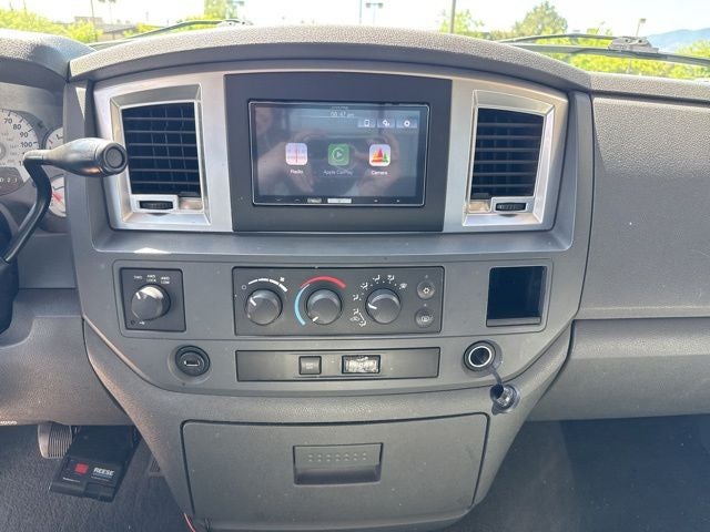 2008 Dodge Ram 1500 SLT