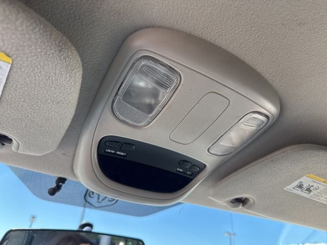 2008 Dodge Ram 1500 SLT
