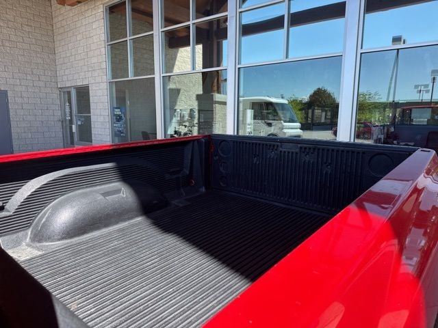 2008 Dodge Ram 1500 SLT