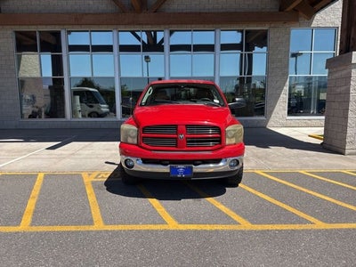 2008 Dodge Ram 1500 SLT