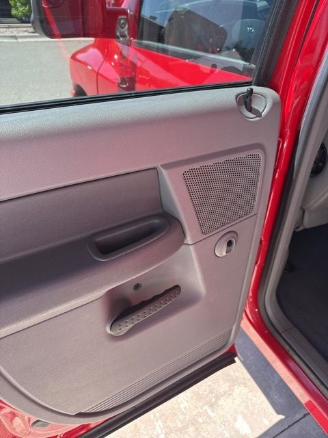 2008 Dodge Ram 1500 SLT