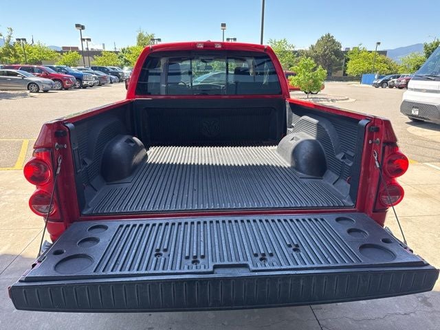 2008 Dodge Ram 1500 SLT