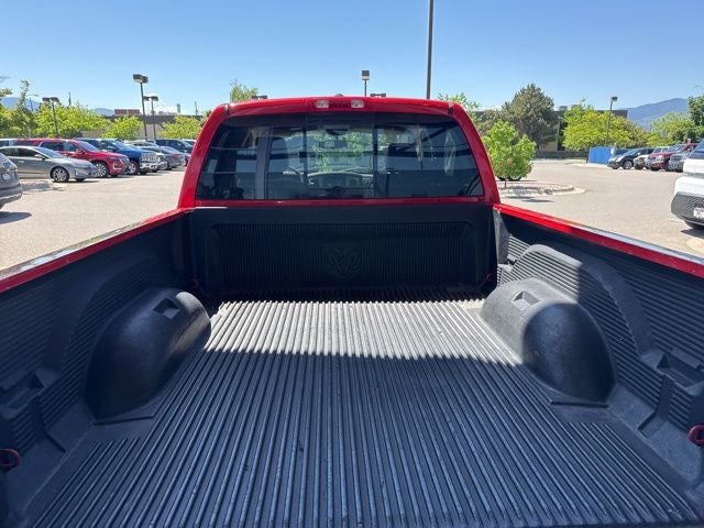 2008 Dodge Ram 1500 SLT