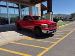2008 Dodge Ram 1500 SLT