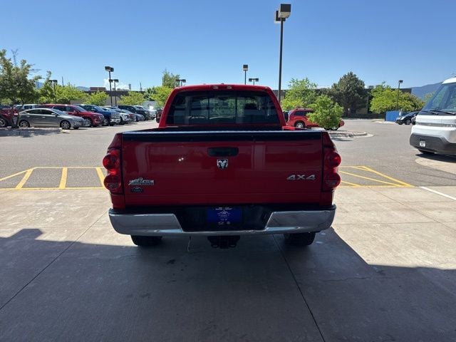 2008 Dodge Ram 1500 SLT
