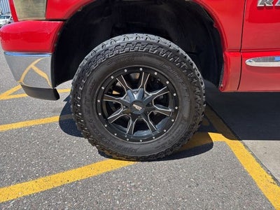 2008 Dodge Ram 1500 SLT