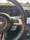 2022 Ford Mustang Mach 1