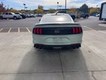 2022 Ford Mustang Mach 1