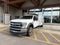 2020 Ford Super Duty F-550 DRW Chassis Cab XLT