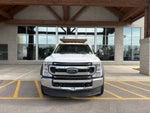 2020 Ford Super Duty F-550 DRW Chassis Cab XLT