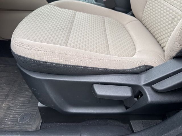 2022 Ford Escape SE Hybrid