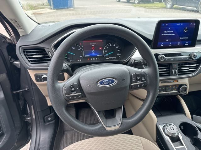 2022 Ford Escape SE Hybrid