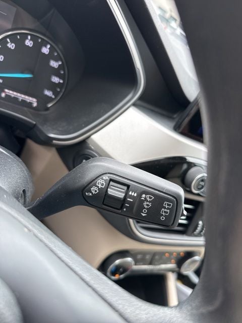 2022 Ford Escape SE Hybrid