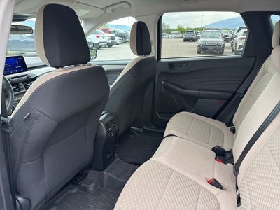 2022 Ford Escape SE Hybrid