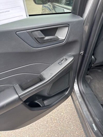 2022 Ford Escape SE Hybrid